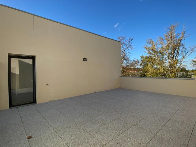 Appartement location à Toulouse, Cornebarrieu