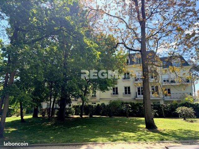 Appartement vente à Melun, Saint-fargeau-ponthierry