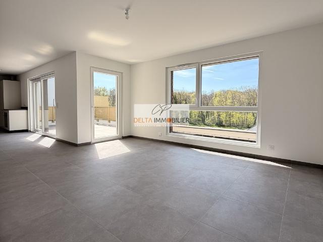 Appartement vente à Thann-Guebwiller, Issenheim