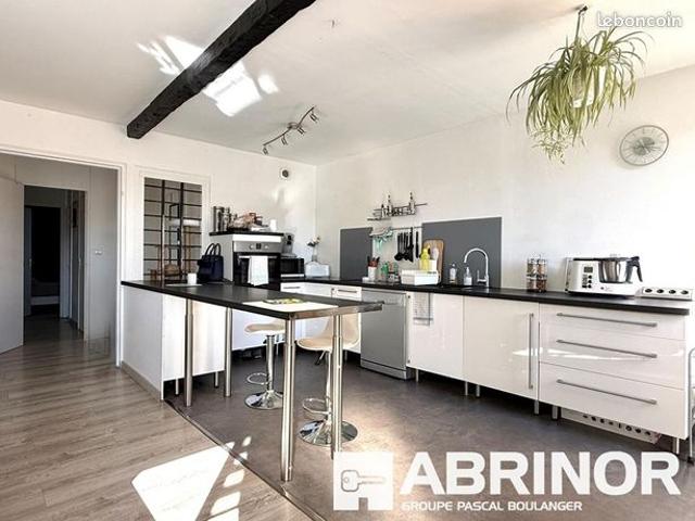 Appartement vente à Amiens