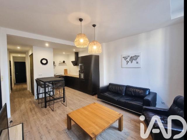 Appartement vente à Tarbes