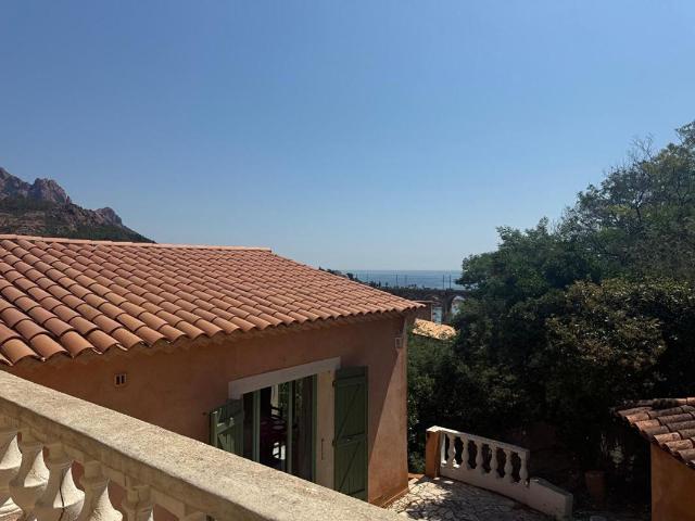 Appartement vente à Saint-Raphaël, Var