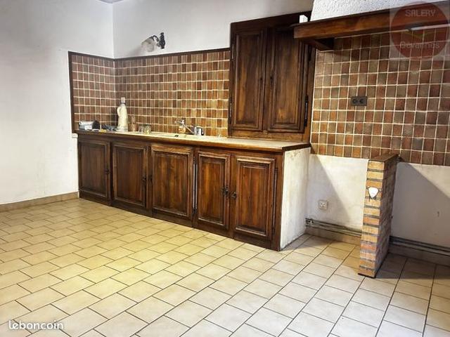 Appartement vente à Le Vigan, Lasalle