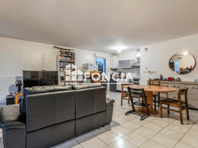 Appartement vente à Brest, Bretagne