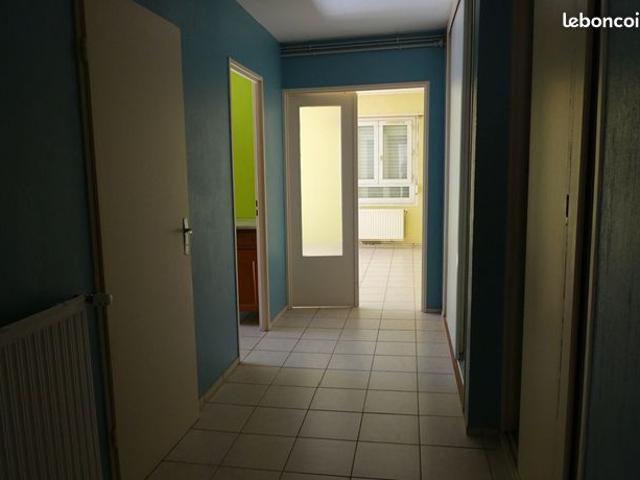 Appartement vente à Béthune