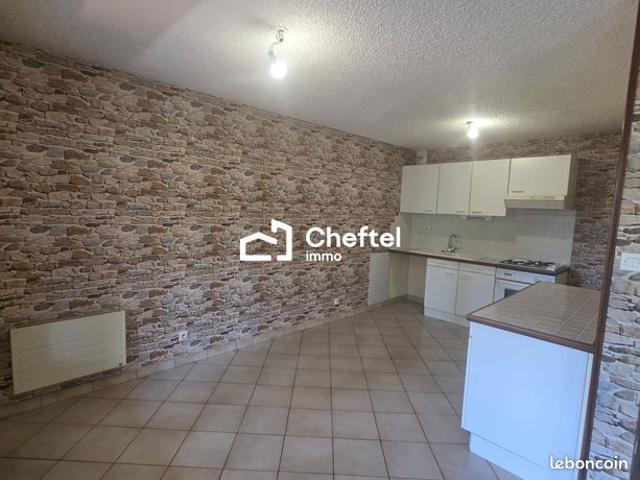 Appartement vente à Bonneville, Thyez