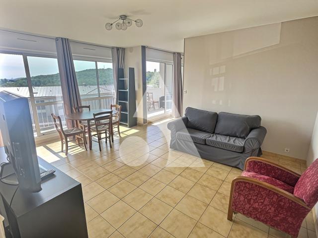 Appartement vente à Argenteuil, Franconville