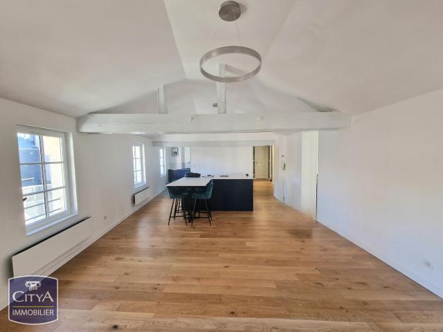 Appartement vente à Saumur