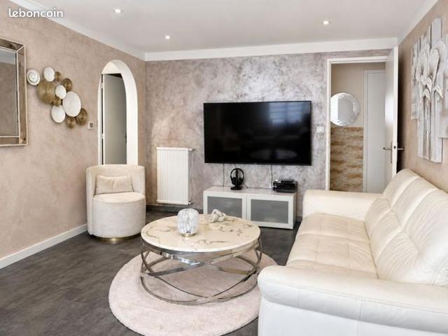 Appartement vente à Marseille