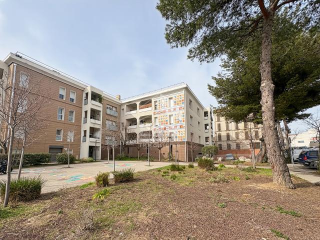 Appartement vente à Marseille