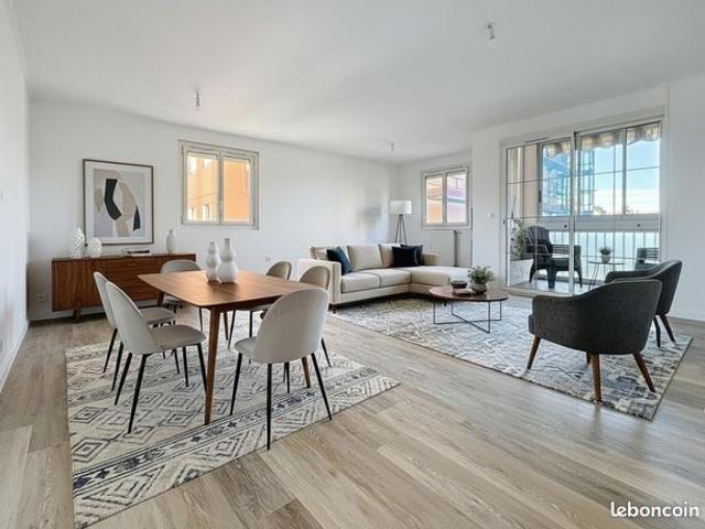 Appartement vente à Aix-en-Provence, Aix-en-provence