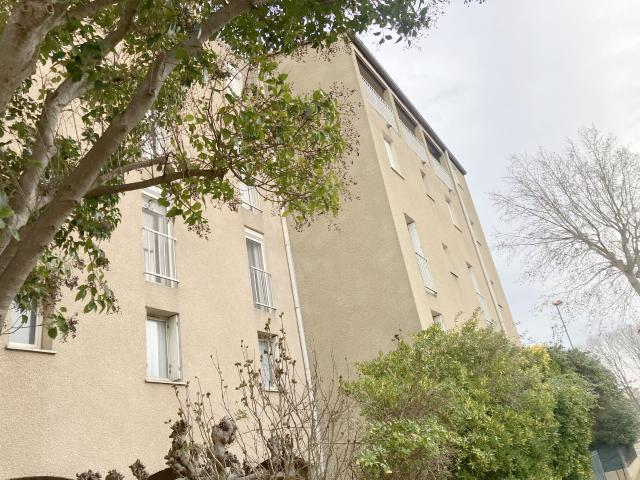 Appartement vente à Narbonne