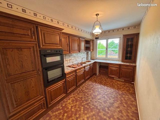 Appartement vente à Rouen, Canteleu