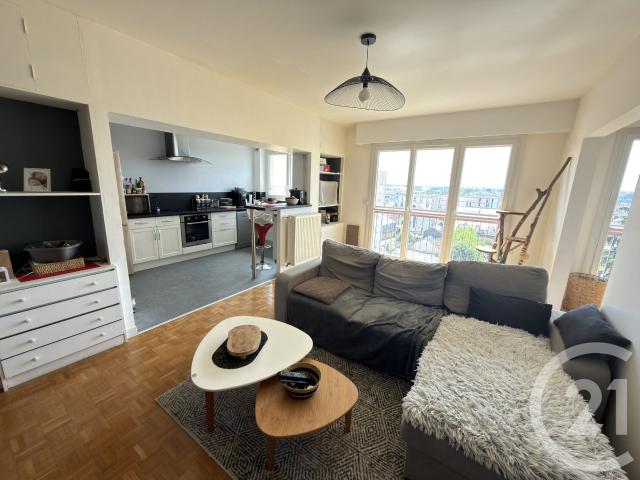 Appartement vente à Le Mans