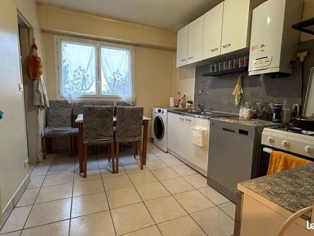 Appartement vente à Quimper, Bretagne