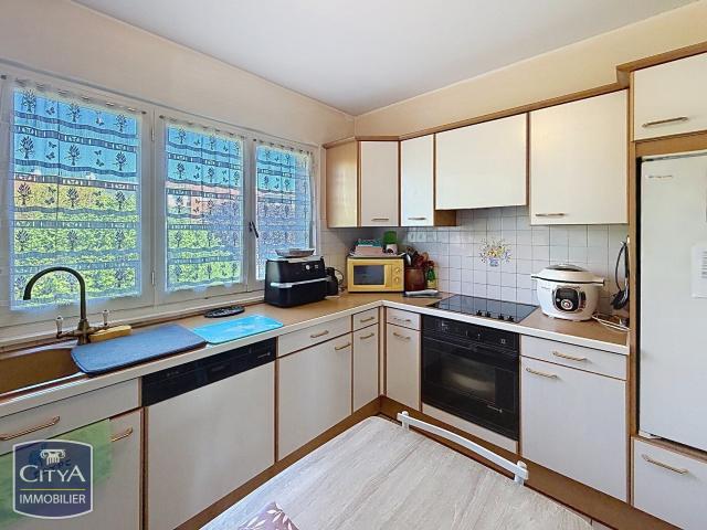 Appartement vente à Avesnes-sur-Helpe, Maubeuge