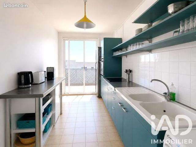 Appartement vente à Valence, Drôme