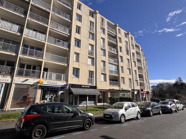 Appartement vente à Bayonne, Anglet