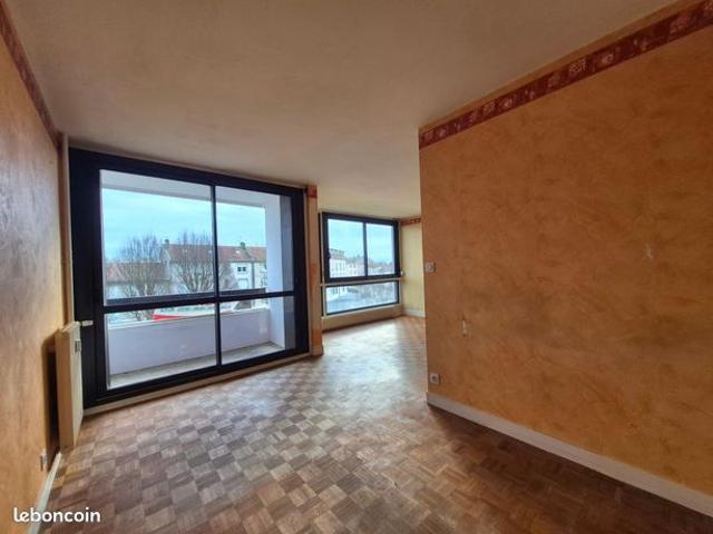 Appartement vente à Saint-Dizier, Saint-dizier