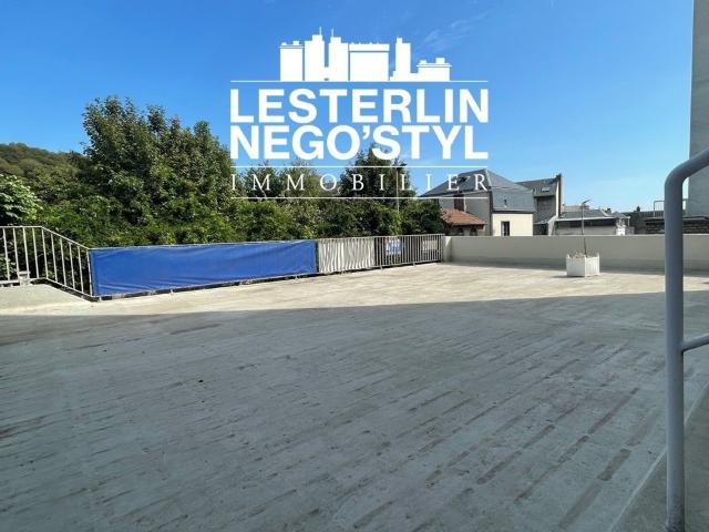 Appartement vente à Le Havre, Sainte-adresse