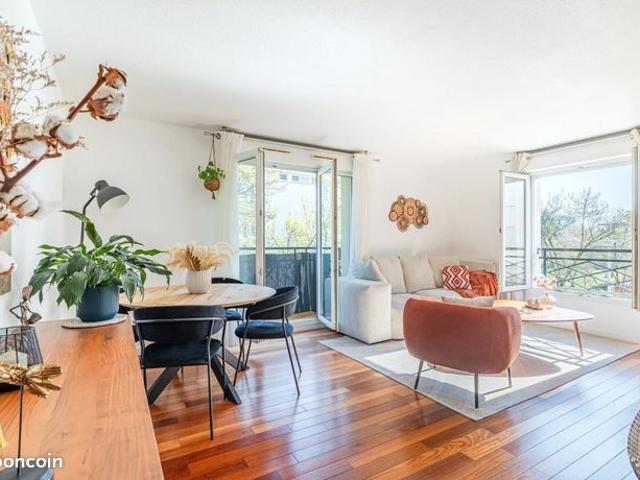 Appartement vente à Nanterre