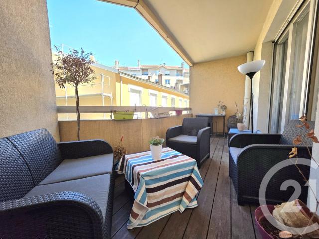 Appartement vente à Lyon, Métropole de Lyon