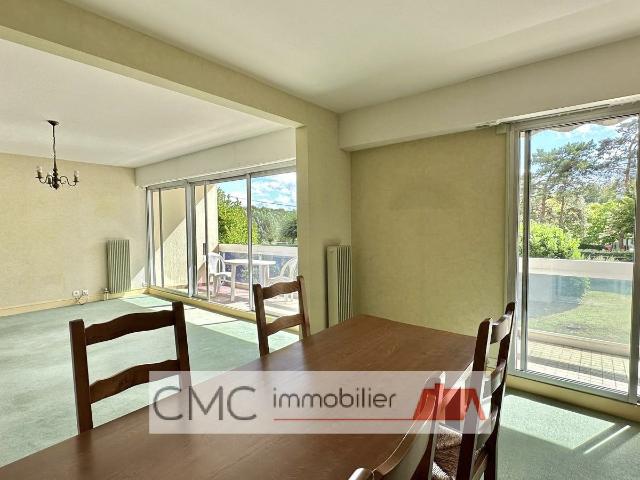 Appartement vente à Chartres, Luisant