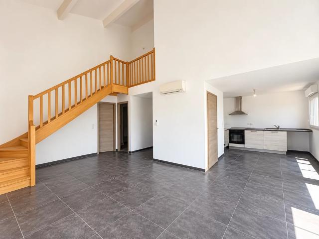 Appartement location à Porto-Vecchio, Corse-du-Sud