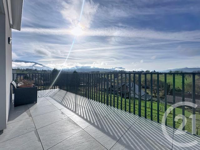 Appartement vente à Annecy, Marigny-saint-marcel