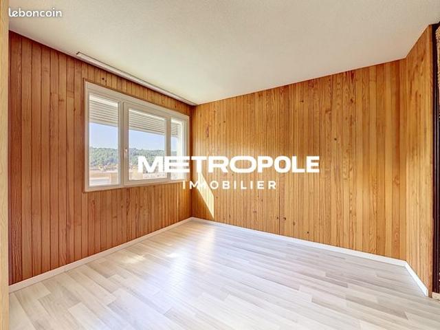 Appartement vente à La Tour-du-Pin, Bourgoin-jallieu