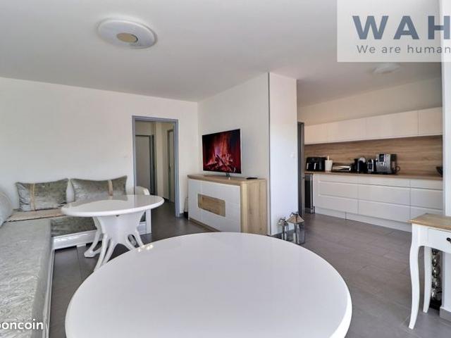Appartement vente à Montpellier, Lunel
