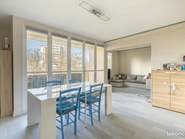 Appartement vente à Argenteuil, Eaubonne