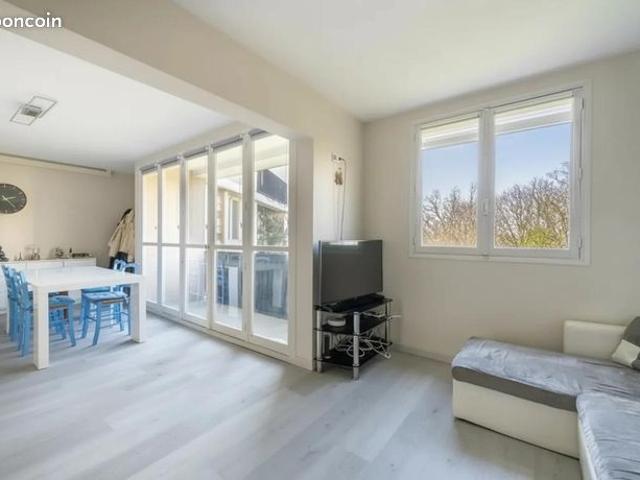 Appartement vente à Argenteuil, Eaubonne