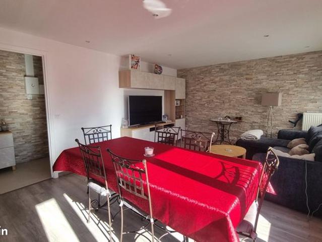 Appartement vente à Brunoy, Essonne