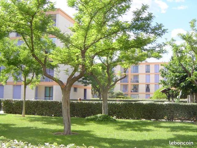 Appartement vente à Berre-l'Étang, Bouches-du-Rhône