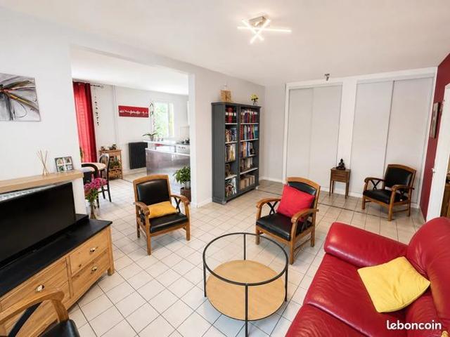 Appartement vente à Saint-Étienne, Saint-etienne