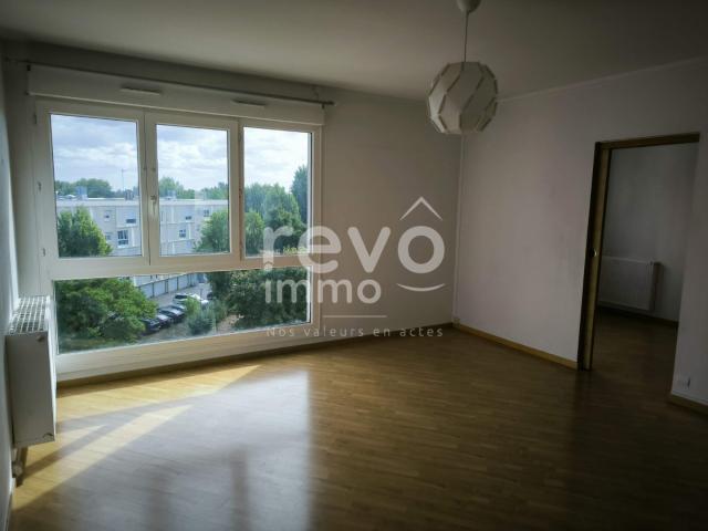 Appartement location à Châteaubriant-Ancenis, Ancenis