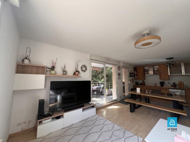 Appartement vente à Truchtersheim