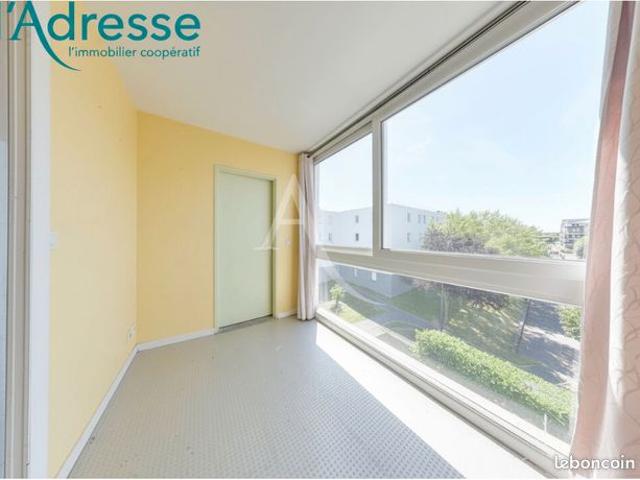 Appartement vente à Torcy, Noisiel