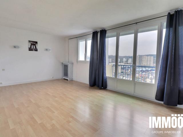 Appartement vente à Notre-Dame-de-Bondeville, Seine-Maritime