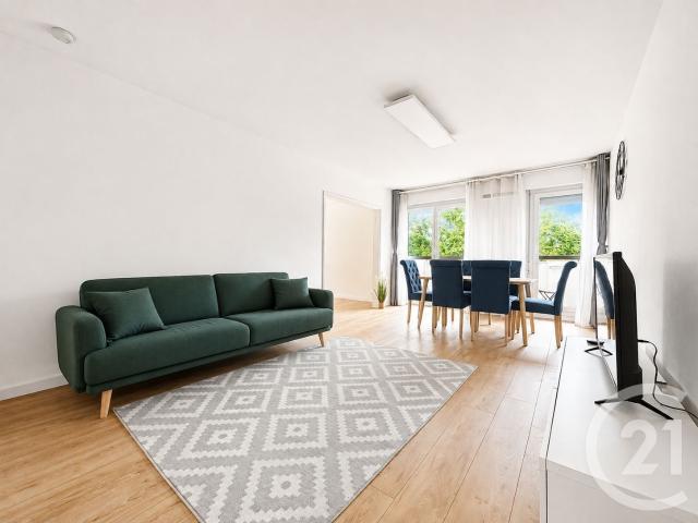 Appartement vente à Saint-Germain-en-Laye, Conflans-sainte-honorine