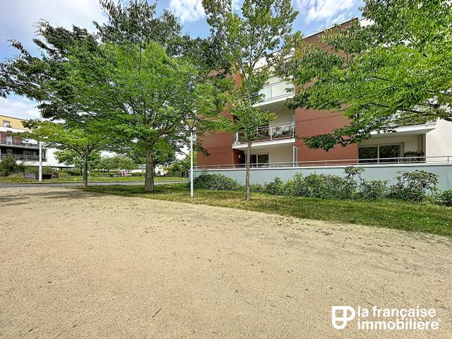 Appartement vente à Rennes, Bretagne