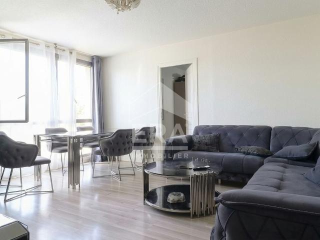 Appartement vente à Pierrefitte-sur-Seine, Saint-Denis