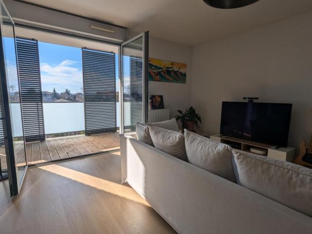 Appartement vente à Toulouse, Saint-orens-de-gameville