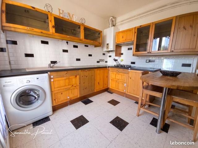 Appartement vente à Perpignan