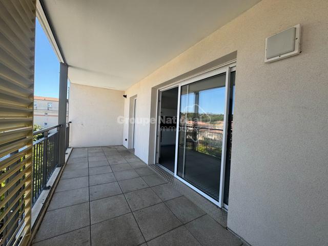 Appartement location à Valence, Drôme