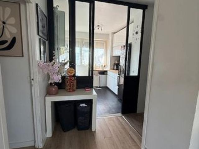 Appartement vente à Sarcelles, Saint-gratien