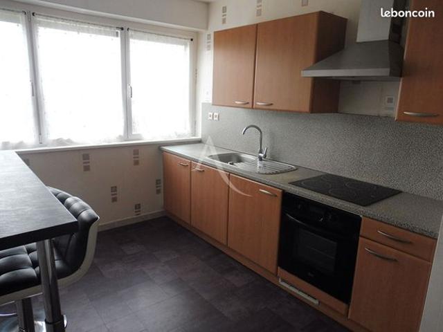 Appartement vente à Blois, La Chaussée-saint-victor
