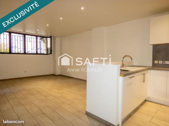 Appartement vente à Argenteuil