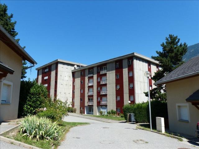 Appartement location à Saint-Jean-de-Maurienne, Saint-rémy-de-maurienne